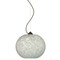 Besa Lighting Luna Cable Pendant, Carrera, Bronze Finish, 1x9W LED 1KX-477619-LED-BR - alternate 1